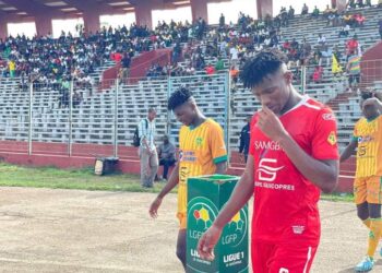 Ligue 1 Guicopress J23: Le Horoya AC s’impose dans le clasico 0-2 contre AS Kaloum, le Hafia tient le suspense 2-0 contre Wakiriya AC, la Sag bat Fello Star de Labé (2-1)