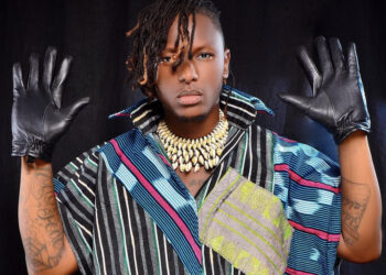 Amouncé : Lil Sacko sort le second extrait de Zapata (clip vidéo)