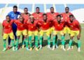 CAN U-23 : La troupe à Morlaye Cissé promet l’enfer à ses adversaires.