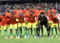 CAN U-23 : La Guinée qualifiée en demi-finale grâce à son nul (1-1) contre le Ghana.