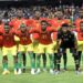 CAN U-23 : La Guinée qualifiée en demi-finale grâce à son nul (1-1) contre le Ghana.
