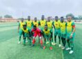 Ligue 2 pro J21: Le Gangan FC maîtrise Santoba FC (1-0) et l’Éléphants de Coleah tombe contre KFC (0-1)