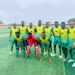 Ligue 2 pro J21: Le Gangan FC maîtrise Santoba FC (1-0) et l’Éléphants de Coleah tombe contre KFC (0-1)