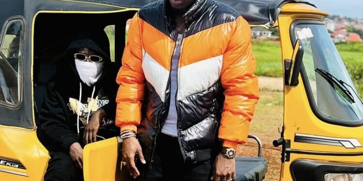 Vidéo : domiral & mélangeur collaborent sur Na Position