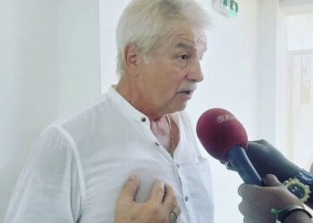 Tour préliminaire LDC CAF : “On est excité de jouer ce match… “, a déclaré l’entraîneur polonais Casimir Jagiello du Hafia.