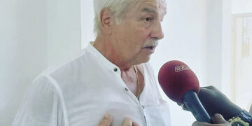 Tour préliminaire LDC CAF : “On est excité de jouer ce match… “, a déclaré l’entraîneur polonais Casimir Jagiello du Hafia.