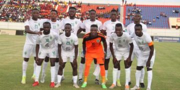 Compétitions CAF : Le Hafia FC et le Soar Académie rejoignent le Horoya AC au dernier tour, le Milo FC rentre à la maison.