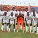 Compétitions CAF : Le Hafia FC et le Soar Académie rejoignent le Horoya AC au dernier tour, le Milo FC rentre à la maison.