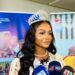 Saran Kourouma, Miss Guinée 2023, lance officiellement sa fondation MSK et s’engage dans la lutte contre la violence faites aux genres.