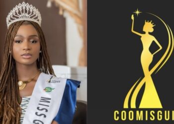 Saran Kourouma, Miss Guinée 2023, Clarifie les Récompenses Reçues et Répond aux Rumeurs