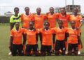 Foot féminin : accident grave d’un club libérien en Guinée