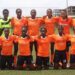 Foot féminin : accident grave d’un club libérien en Guinée