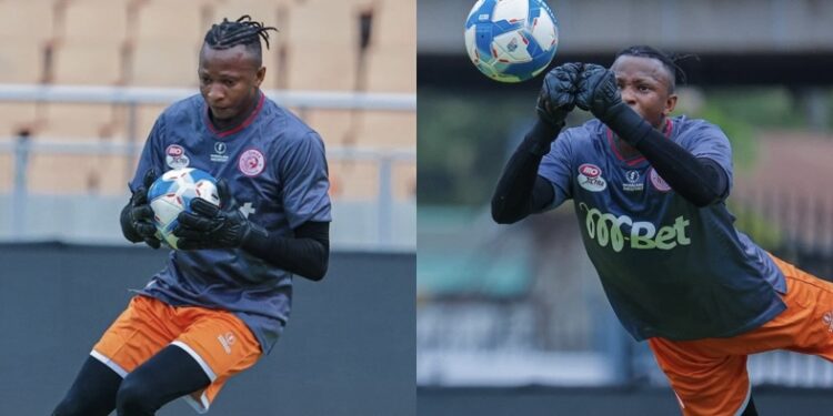 Moussa Camara rejoint le Simba SC en Tanzanie : Une nouvelle aventure commence