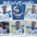 Championnat Guinéen : Le Milo FC Présente Ses Nouvelles Recrues