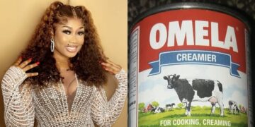 Mimi Paya Paya Enflamme la Toile avec « GOLORIA »