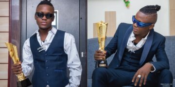 King Alasko annonce son nouvel album « Champion Youth Vol. 2 » pour 2024