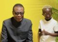 France : Une Rencontre Mémorable entre Grand P et Youssou N’Dour