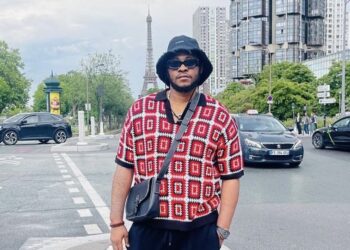 Fish Killa : Après le succès de “FAN TOUCHÉ”, une nouvelle bombe musicale intitulée “TÈMÈ KHA BORÈ” en préparation (teaser)