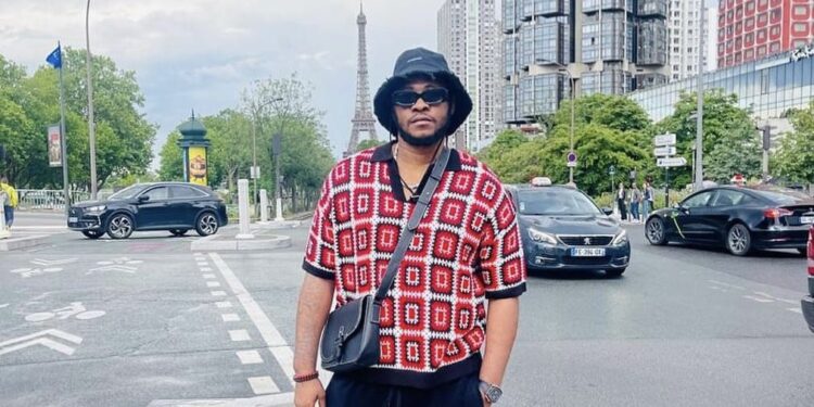 Fish Killa : Après le succès de “FAN TOUCHÉ”, une nouvelle bombe musicale intitulée “TÈMÈ KHA BORÈ” en préparation (teaser)