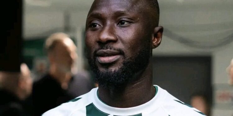 🚨 OFFICIEL !Naby Keita et le Werder Brême cherchent une solution pour se séparer