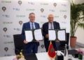 Afrique : La Fédération Marocaine de Football Signe un Accord Historique pour le Développement du Football Marocain