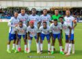 Ligue des Champions CAF : Milo FC de Kankan reçoit le FC Nouadhibou au Stade 26 Mars de Bamako