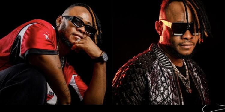 Fish Killa dévoile le clip officiel de “TÉMÉKHA BORE” sur YouTube