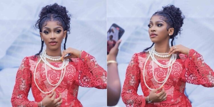 Djely Kaba Bintou « EST-CE QUE TU CONNAIS GOUMIN ?»