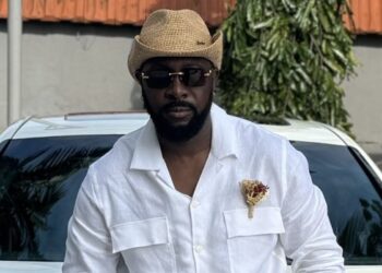 Dj Oudy 1er frappe fort avec son nouveau clip « Paranormal »