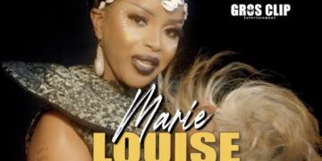 Marie Louise OUAMOUNO : Une entrée en scène musicale marquante avec « Nantabou Tôni »