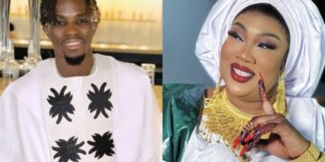 Petit Ouste surprend ses fans avec une nouvelle œuvre musicale : « NFOURAMANÉ » en collaboration avec Fatim Diabaté